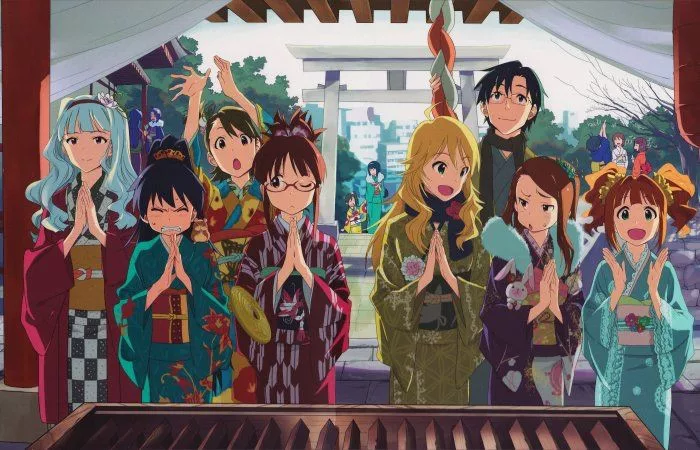 Furisode