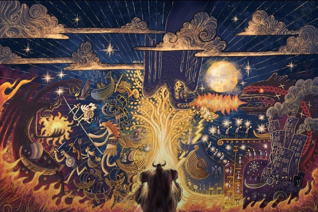Seni Modern