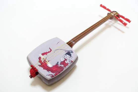 Shamisen