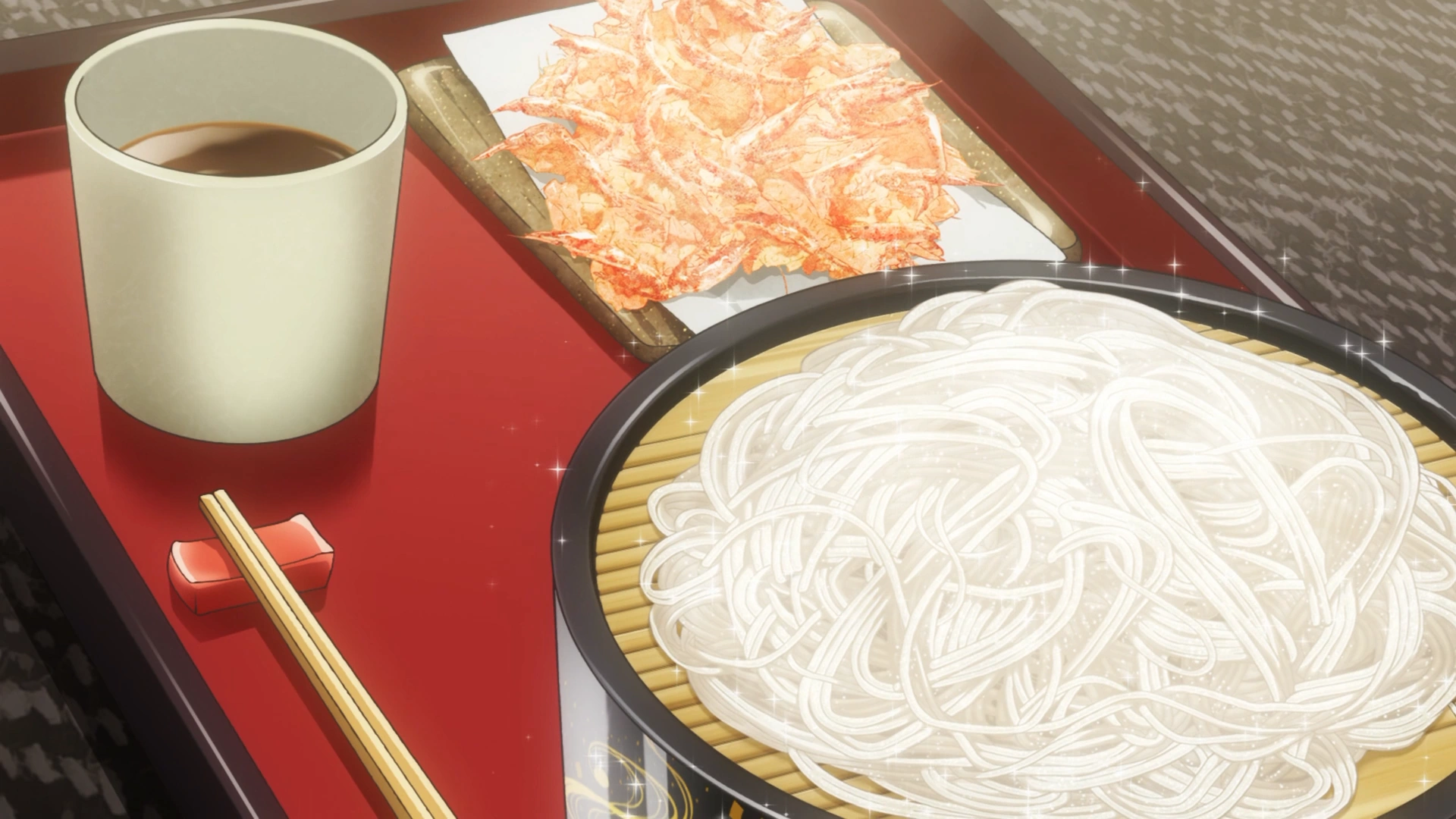 Soba