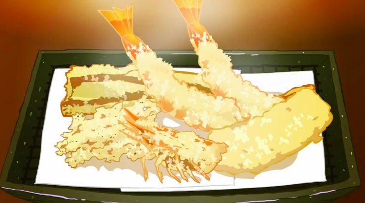 Tempura