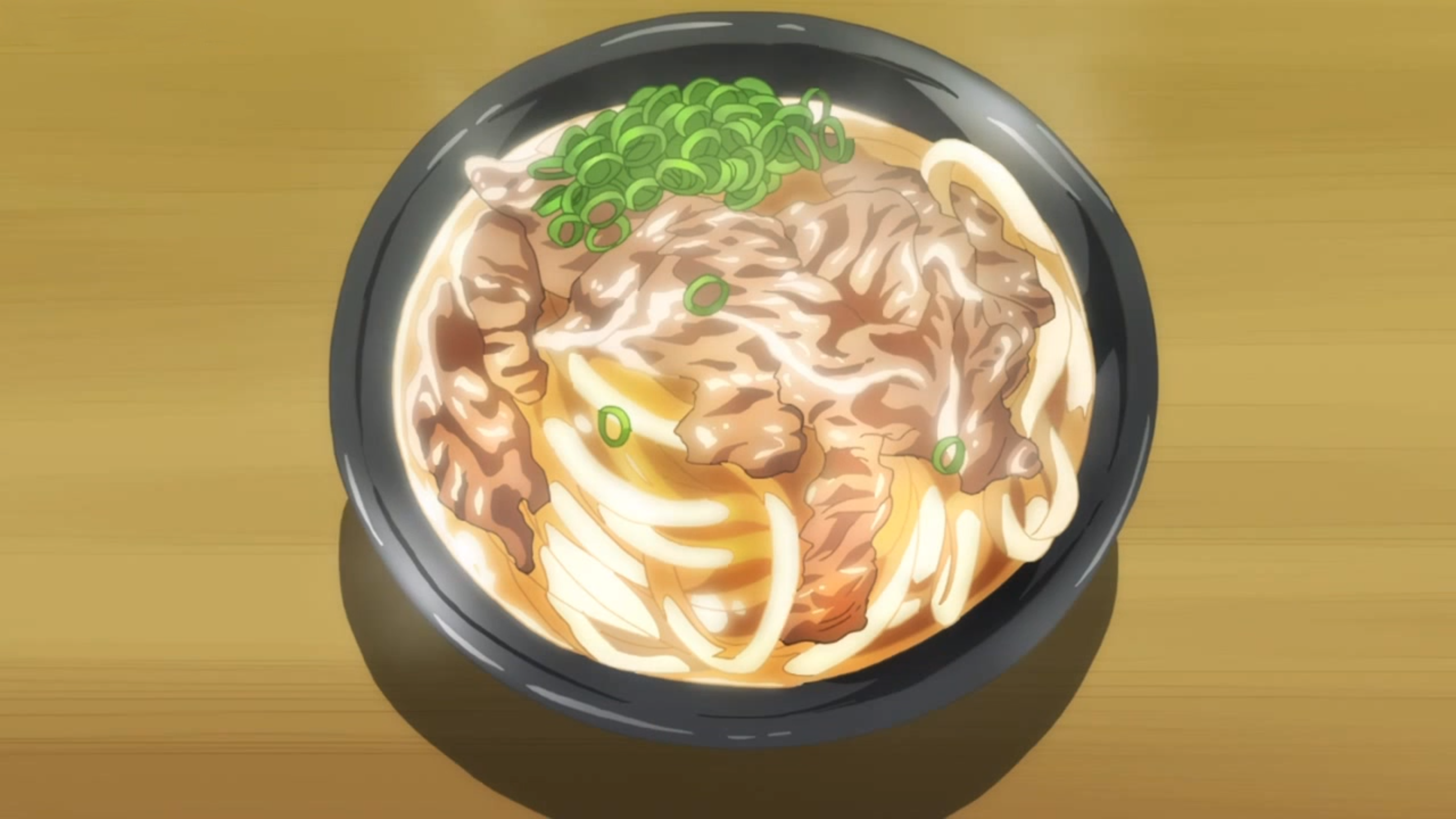 Udon