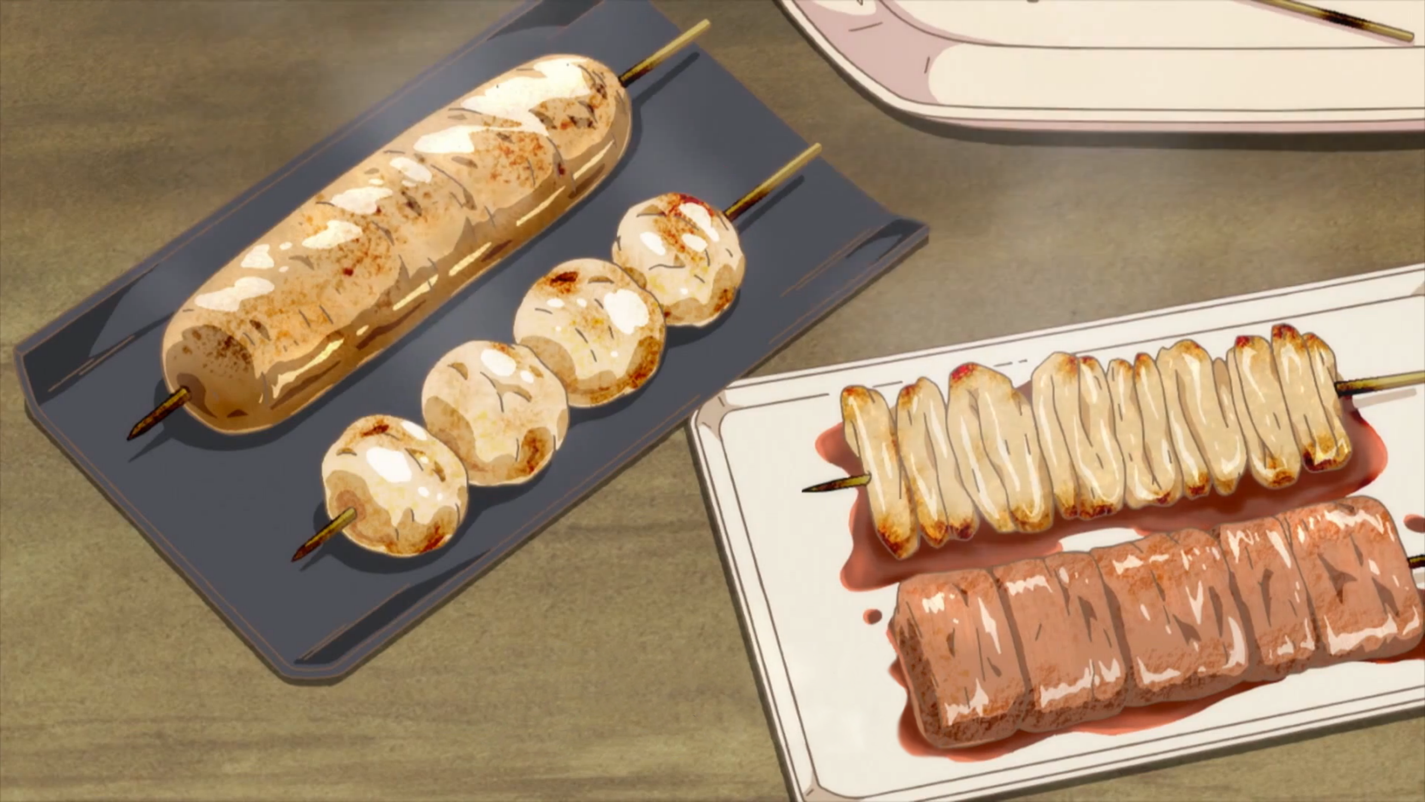 Yakitori